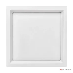 Luminária de Embutir Deep 22W 1800lm Branco · Stella · STH8904BR/40 — foto 4