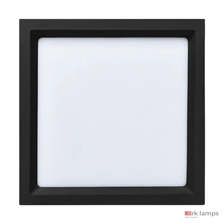 Luminária de Embutir Deep 22W 1500lm Preto · Stella · STH8904PTO/30 — foto 4