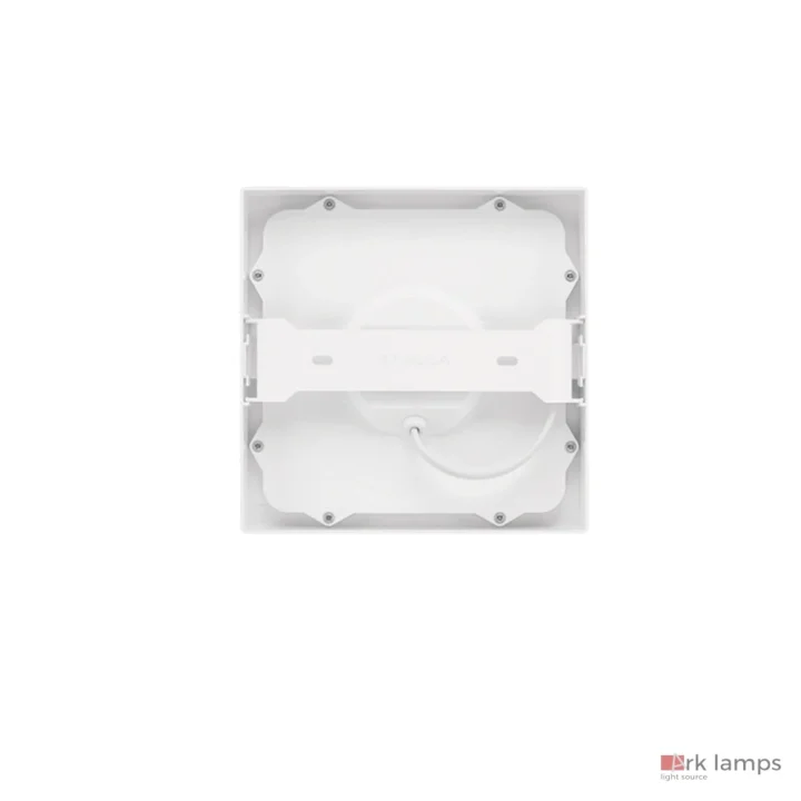 Plafon Sobrepor LED ECO 12W 1100lm Quadrado · Stella · STH21962Q/30 — foto 2