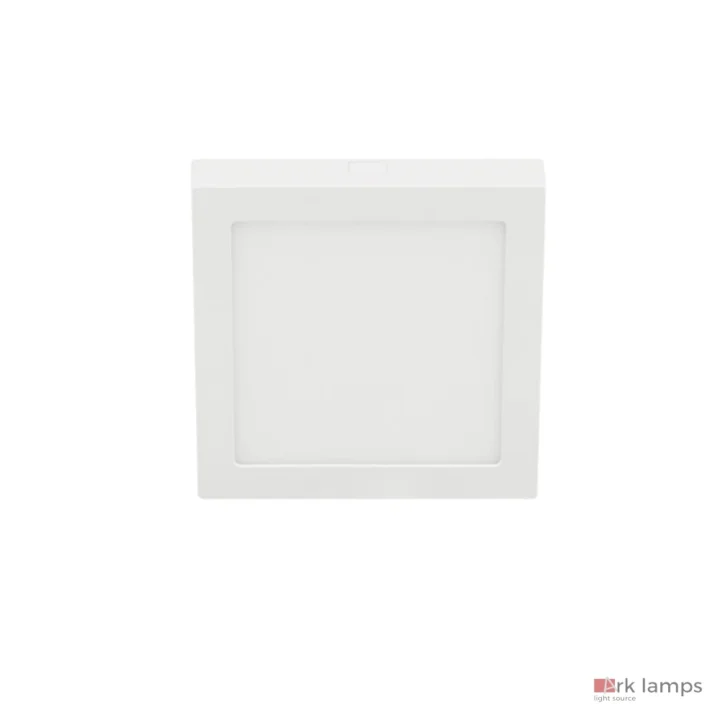 Plafon Sobrepor LED ECO 12W 1100lm Quadrado · Stella · STH21962Q/30 — foto 4