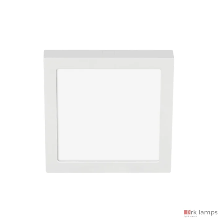 Plafon Sobrepor LED ECO 18W 1500lm Quadrado · Stella · STH21963Q/30