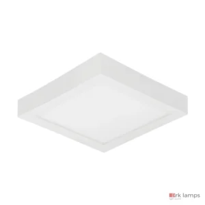 Plafon Sobrepor LED ECO 18W 1500lm Quadrado · Stella · STH21963Q/40