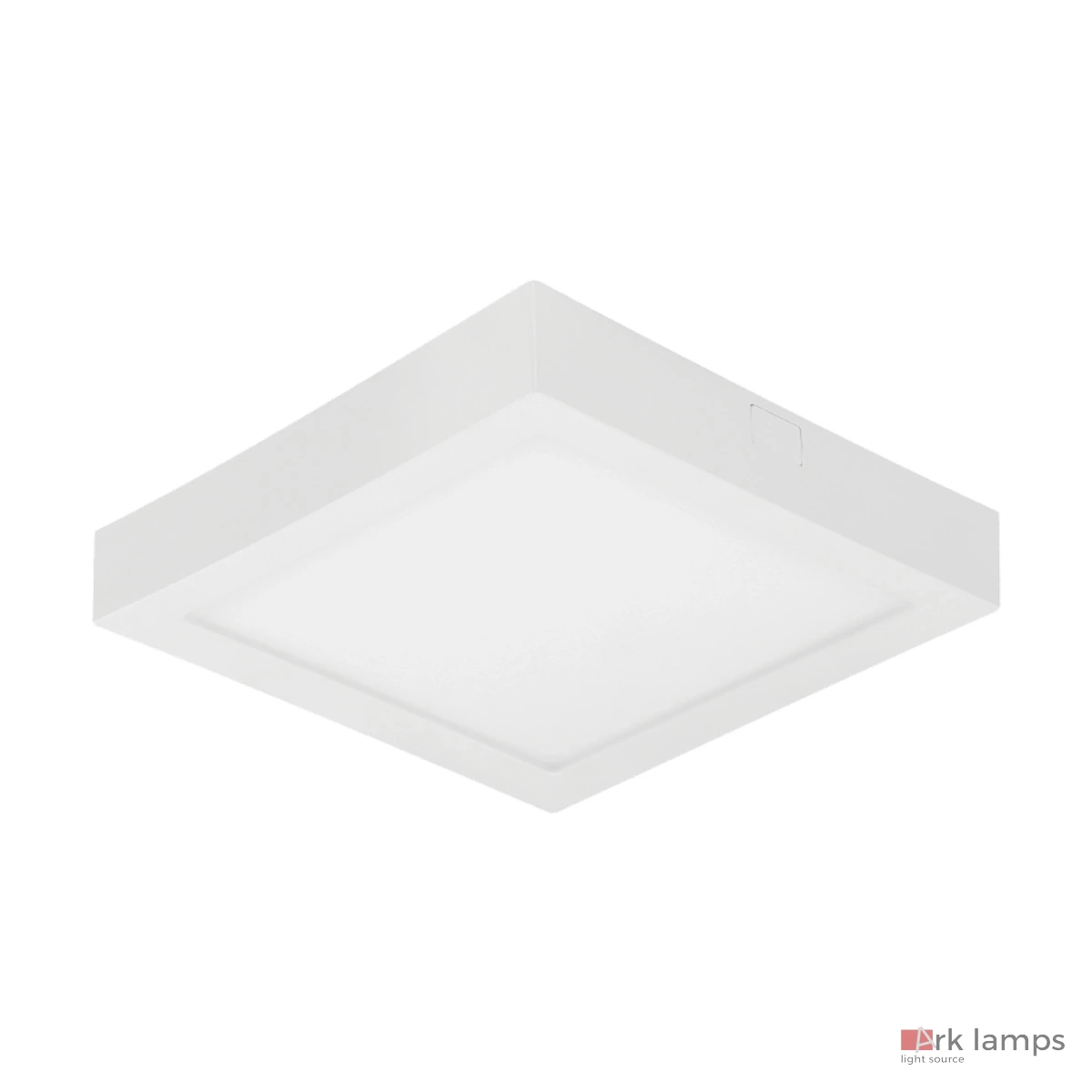 Plafon Sobrepor LED ECO 18W 1500lm Quadrado · Stella · STH21963Q/40