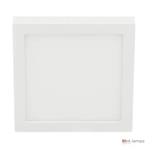 Plafon Sobrepor LED ECO 18W 1500lm Quadrado · Stella · STH21963Q/40 — foto 4