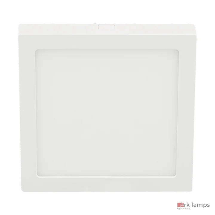 Plafon Sobrepor LED ECO 18W 1500lm Quadrado · Stella · STH21963Q/40 — foto 4