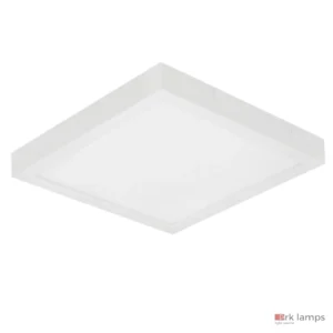 Plafon Sobrepor LED ECO 24W 1900lm Quadrado · Stella · STH21964Q/30