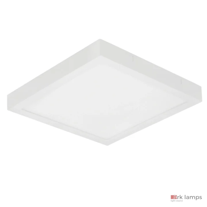 Plafon Sobrepor LED ECO 24W 1900lm Quadrado · Stella · STH21964Q/30