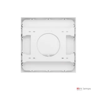 Plafon Sobrepor LED ECO 24W 1900lm Quadrado · Stella · STH21964Q/30 — foto 2