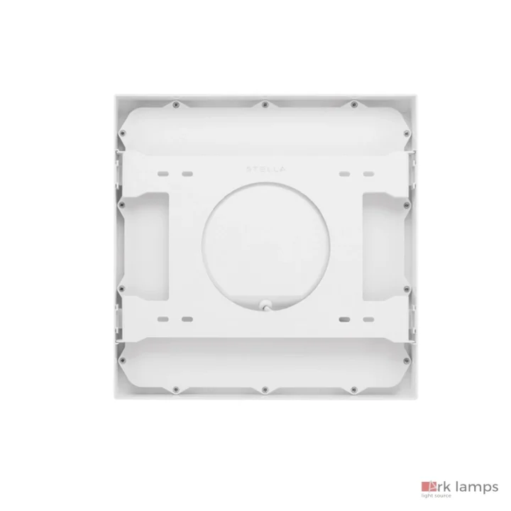 Plafon Sobrepor LED ECO 24W 1900lm Quadrado · Stella · STH21964Q/30 — foto 2