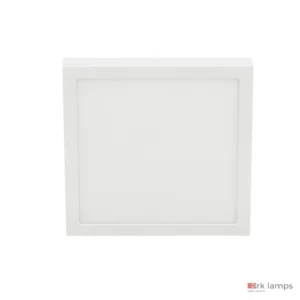 Plafon Sobrepor LED ECO 24W 1900lm Quadrado · Stella · STH21964Q/30 — foto 4