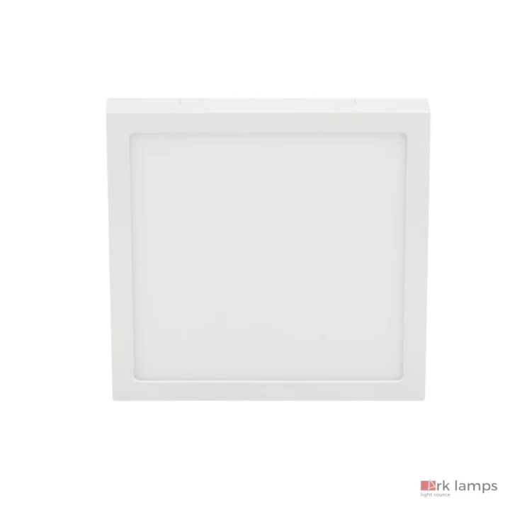 Plafon Sobrepor LED ECO 24W 1900lm Quadrado · Stella · STH21964Q/30 — foto 4