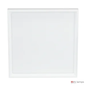 Luminária de Sobrepor Deep 28W 2800lm Branco · Stella · STL23905BR/30