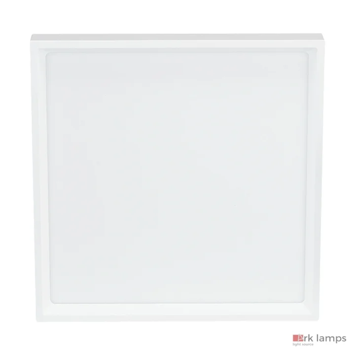 Luminária de Sobrepor Deep 28W 2800lm Branco · Stella · STL23905BR/30