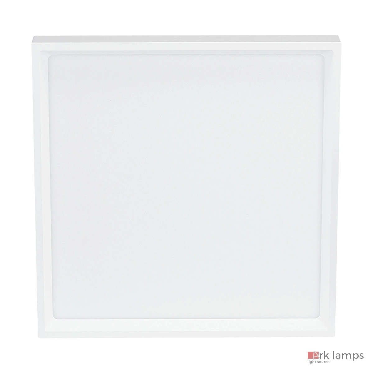 Luminária de Sobrepor Deep 28W 2800lm Branco · Stella · STL23905BR/30