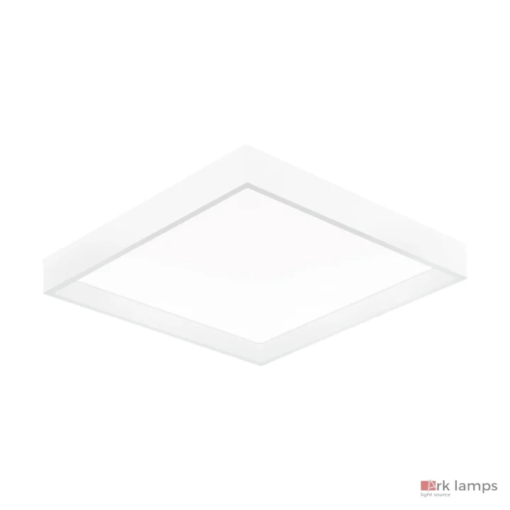 Luminária de Sobrepor Deep 28W 2900lm Branco · Stella · STL23905BR/40 — foto 4