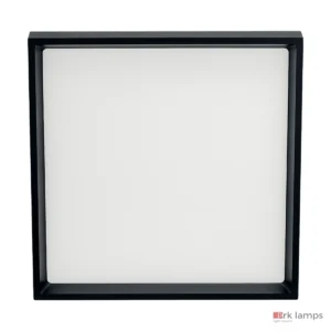 Luminária de Sobrepor Deep 28W 2600lm Preto · Stella · STL23905PTO/40