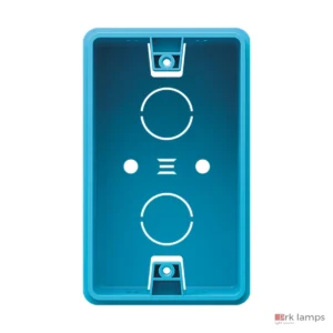 Caixa 4X2 Prolongada Alvenaria S.TOUCH · Stella · STO22600