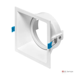 Embutido Direcionável Square AR111 · Stella · STH8935BR