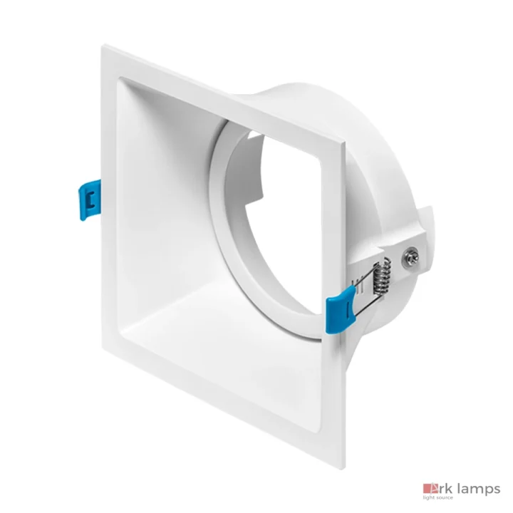 Embutido Direcionável Square AR111 · Stella · STH8935BR