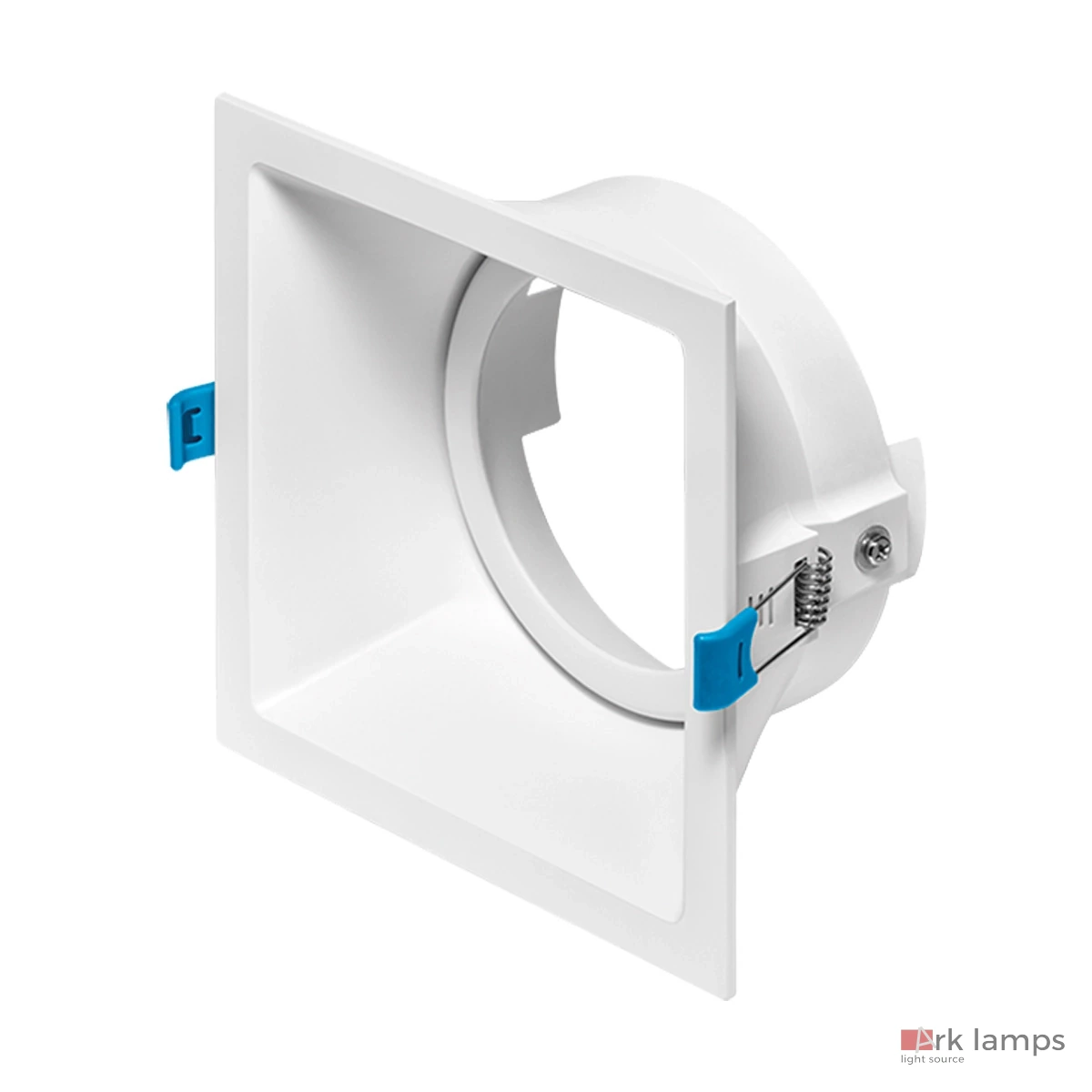 Embutido Direcionável Square AR111 · Stella · STH8935BR