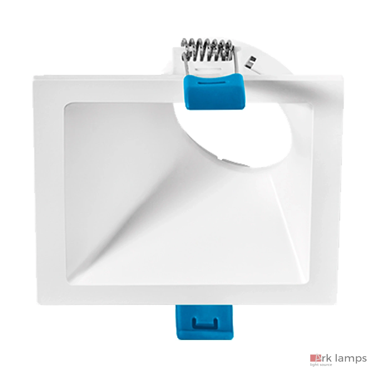 Embutido Angular 25° Square Angle MR16 · Stella · STH8970BR