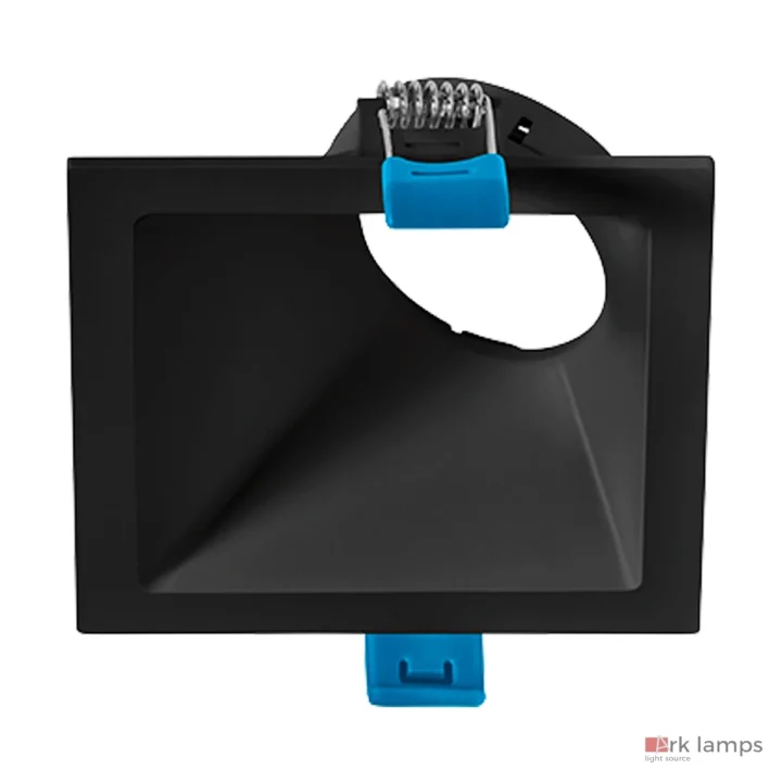 Embutido Angular 25° Square Angle MR16 · Stella · STH8970PTO