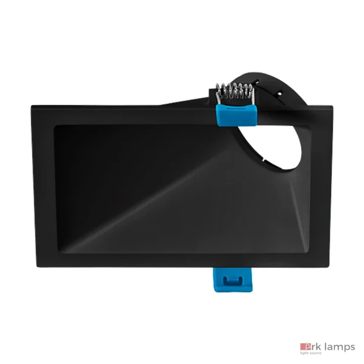 Embutido Angular 40° Square Angle MR16 · Stella · STH8975PTO