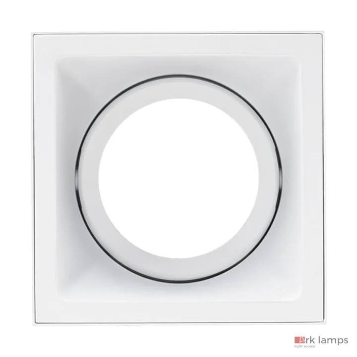 Luminária de Sobrepor Direc. Square Out AR111 · Stella · STH20935BR