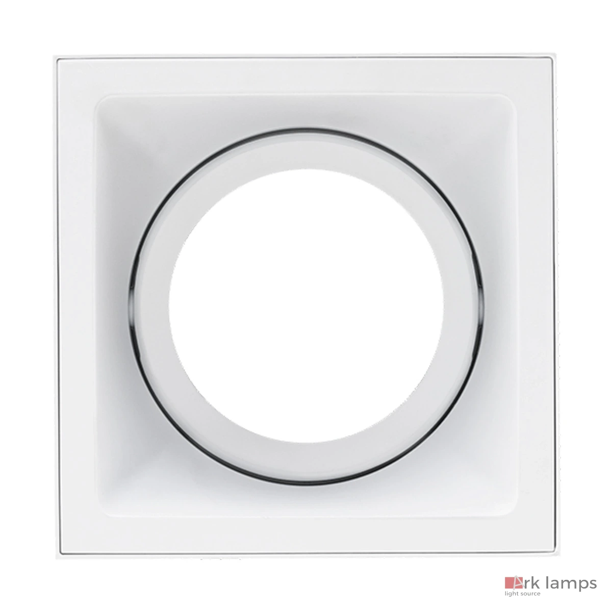 Luminária de Sobrepor Direc. Square Out AR111 · Stella · STH20935BR