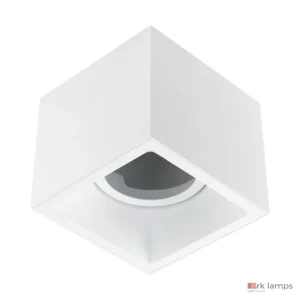 Luminária de Sobrepor Direc. Square Out AR111 · Stella · STH20935BR — foto 2