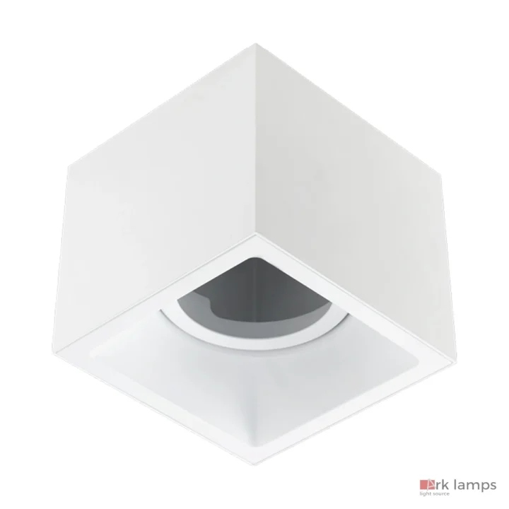Luminária de Sobrepor Direc. Square Out AR111 · Stella · STH20935BR — foto 2