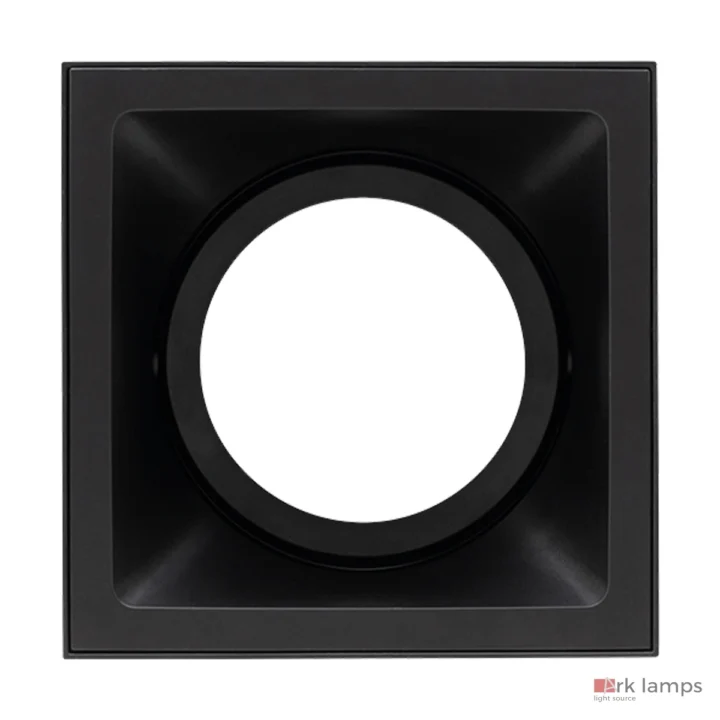 Luminária de Sobrepor Direc. Square Out AR111 · Stella · STH20935PTO