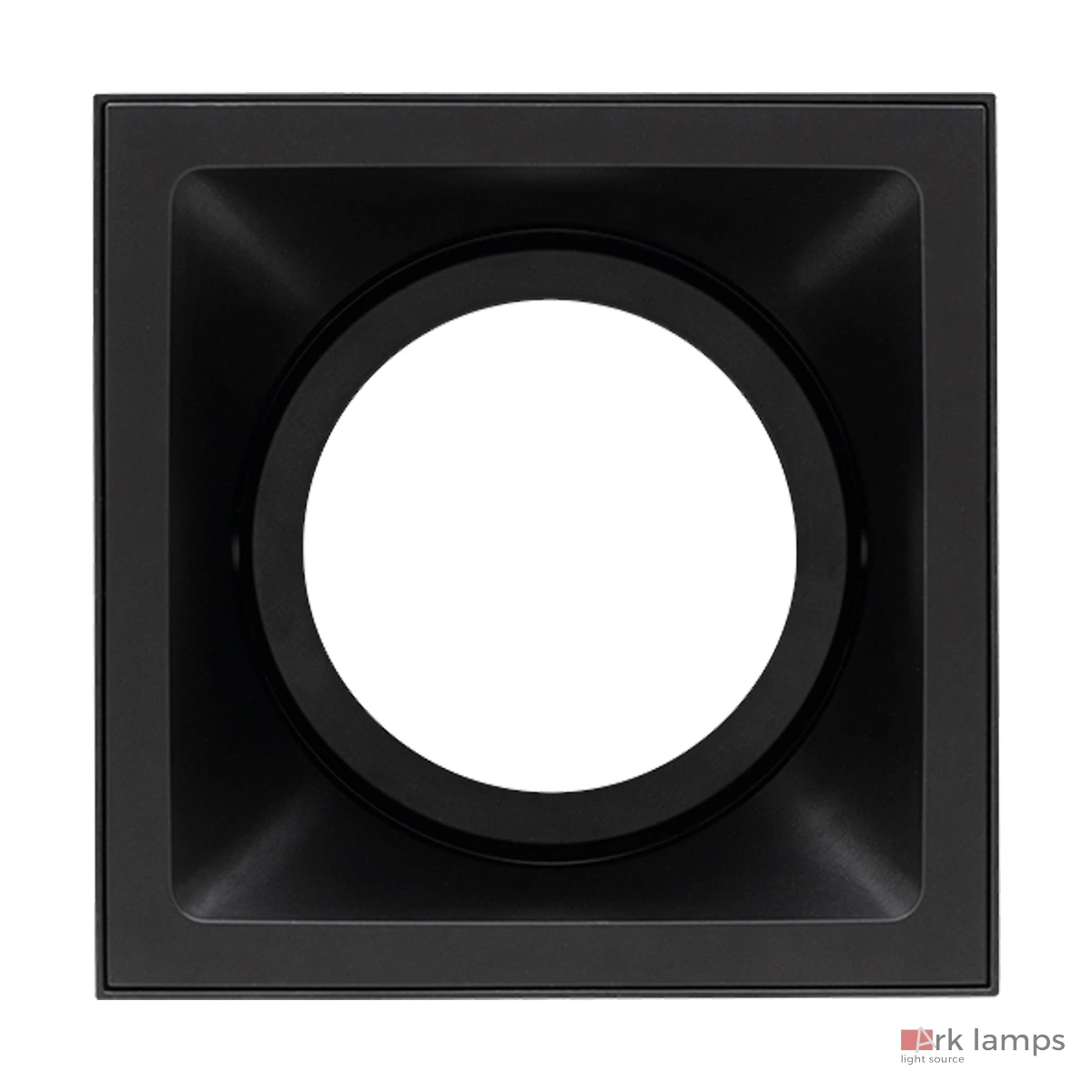 Luminária de Sobrepor Direc. Square Out AR111 · Stella · STH20935PTO