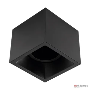 Luminária de Sobrepor Direc. Square Out AR111 · Stella · STH20935PTO — foto 2