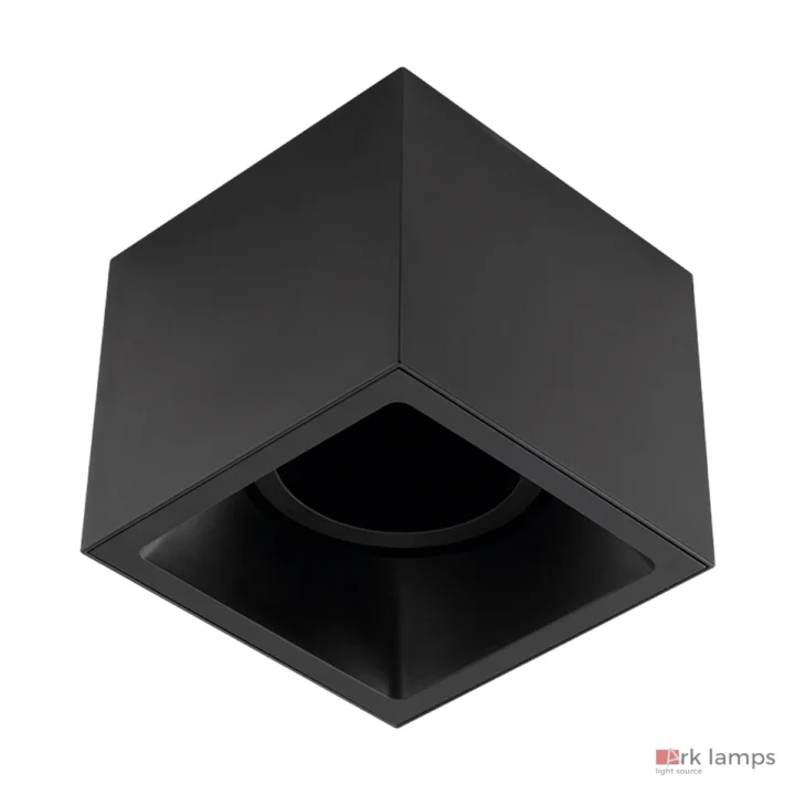 Luminária de Sobrepor Direc. Square Out AR111 · Stella · STH20935PTO — foto 2