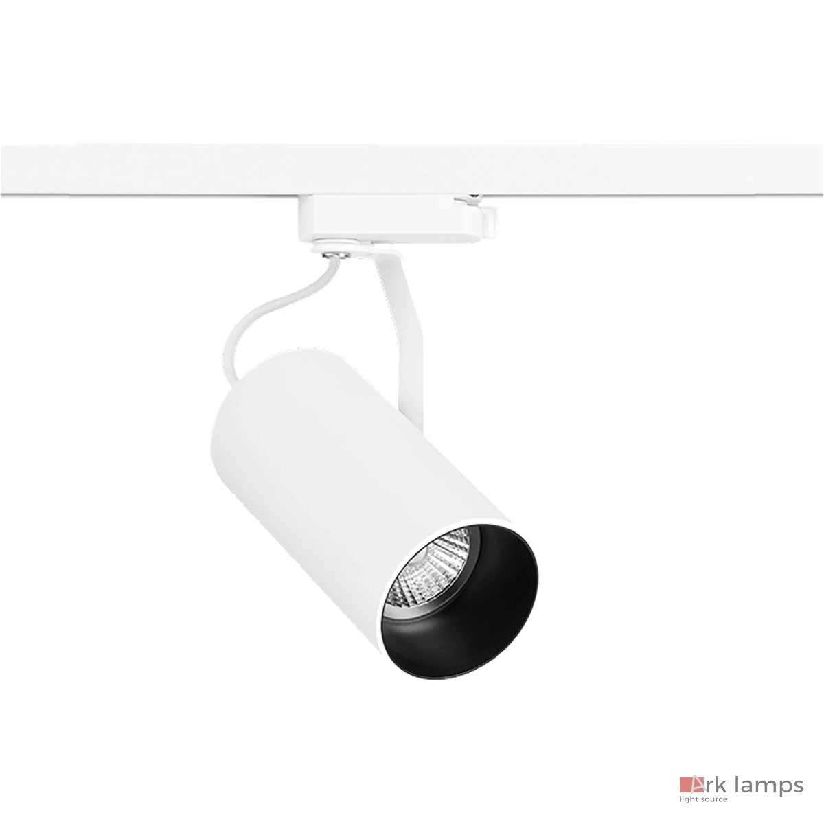 Spot Flow PAR20 para Trilho ECO · Stella · SD1950BR
