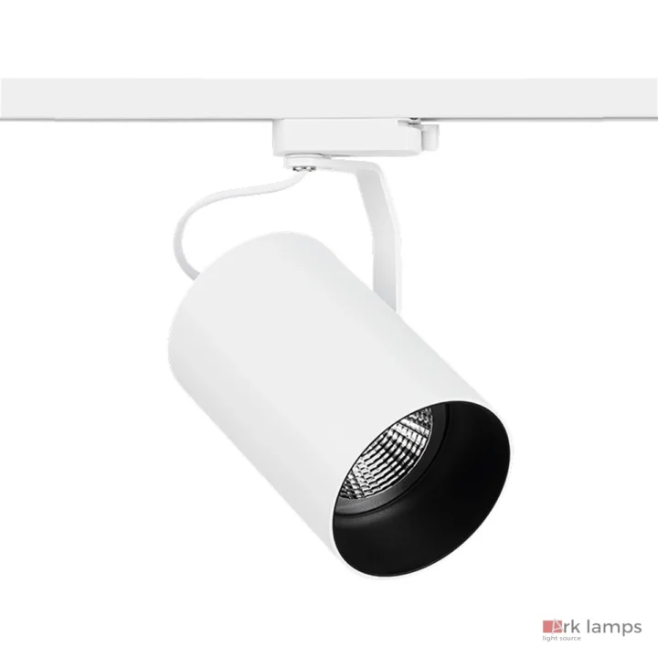 Spot Flow PAR30 para Trilho ECO · Stella · SD1960BR