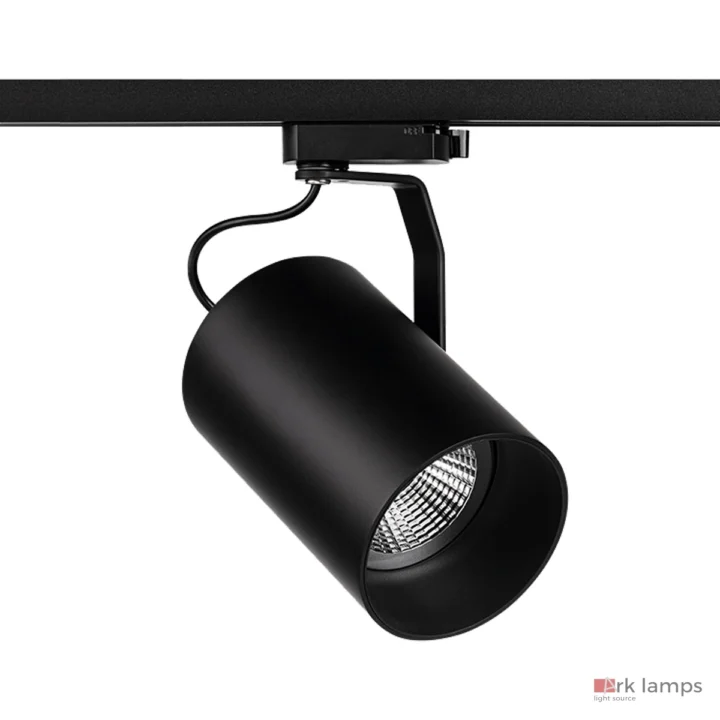 Spot Flow PAR30 para Trilho ECO · Stella · SD1960PTO