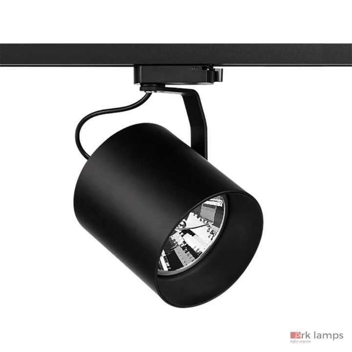 Spot Flow AR111 para Trilho ECO · Stella · SD1980PTO