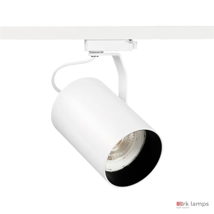 Spot Flow PAR30 CDMR para Trilho ECO · Stella · SD1990BR