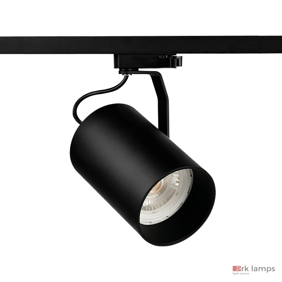 Spot Flow PAR30 CDMR para Trilho ECO · Stella · SD1990PTO