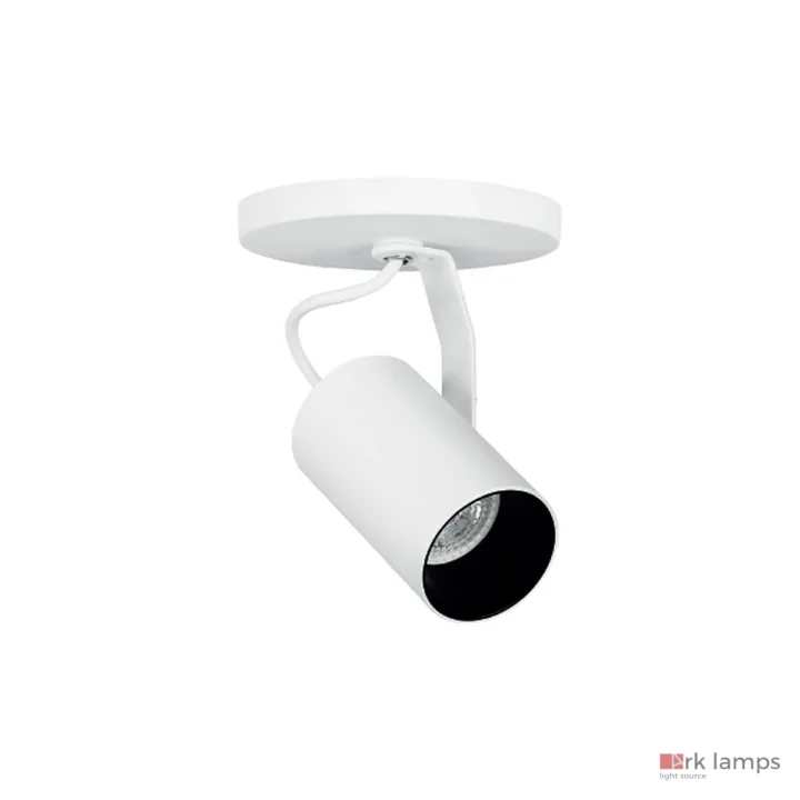Spot Flow MR16 com Canopla · Stella · STL22001BR