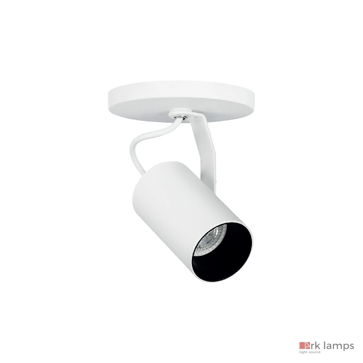 Spot Flow MR16 com Canopla · Stella · STL22001BR
