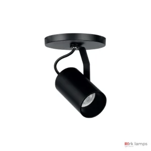 Spot Flow MR16 com Canopla · Stella · STL22001PTO