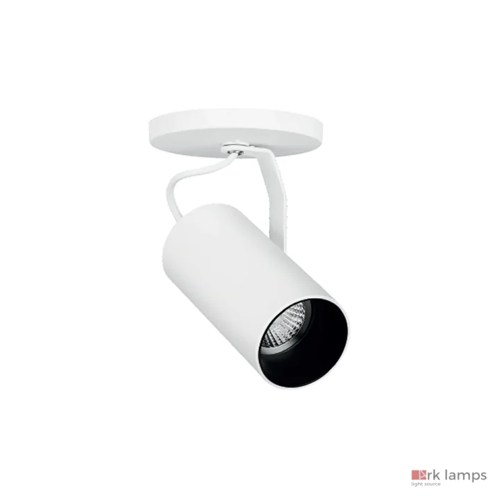 Spot Flow PAR20 com Canopla · Stella · STL22002BR