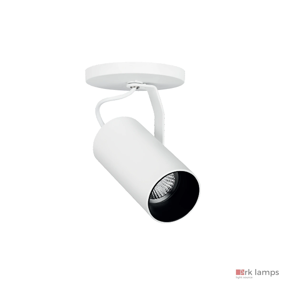 Spot Flow PAR20 com Canopla · Stella · STL22002BR