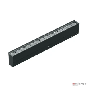 S.LINE Lum Luz Geral Lente Neovision DIM 12W · Stella · STL24402PTO/27