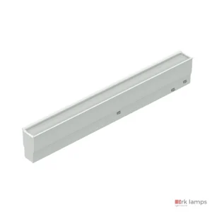S.LINE Lumin Luz Geral Lente Plana DIM 12W · Stella · STL24409BR/27