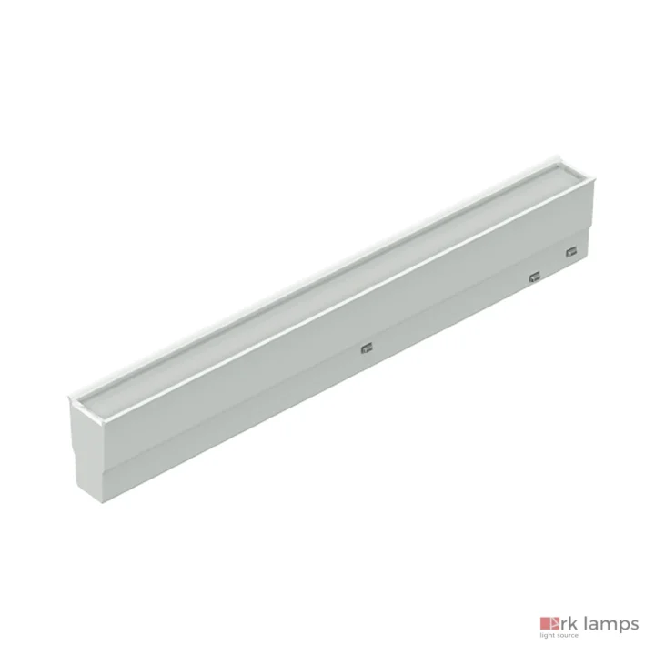 S.LINE Lumin Luz Geral Lente Plana DIM 12W · Stella · STL24409BR/40