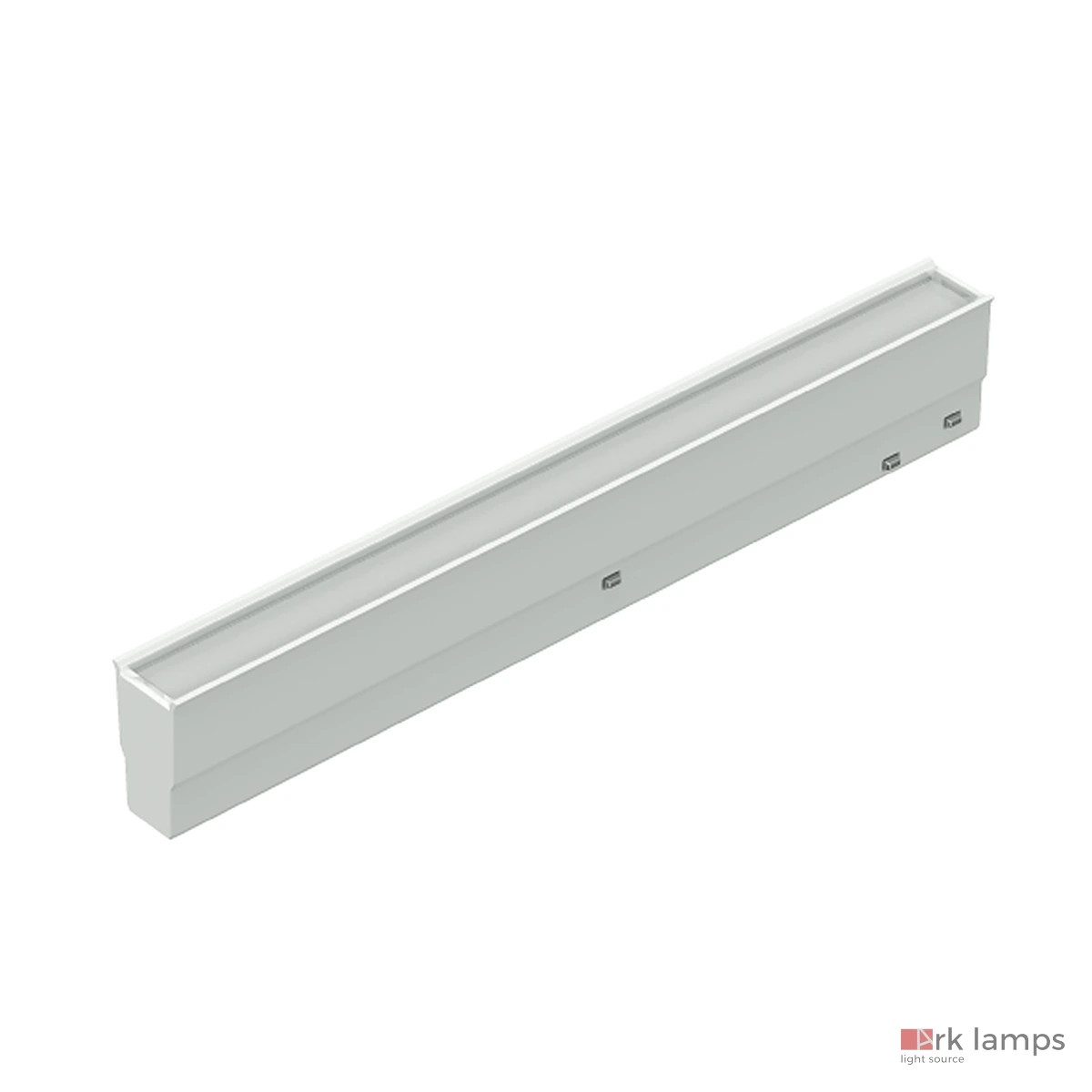 S.LINE Lumin Luz Geral Lente Plana DIM 12W · Stella · STL24409BR/40
